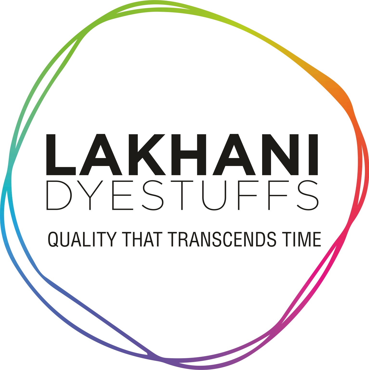 Lakhani Dyestuffs